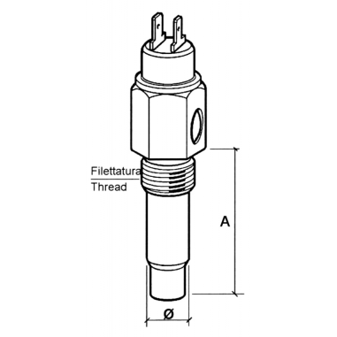 M14X1,5