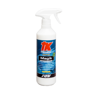 MAGIK DETERGENTE ML.750