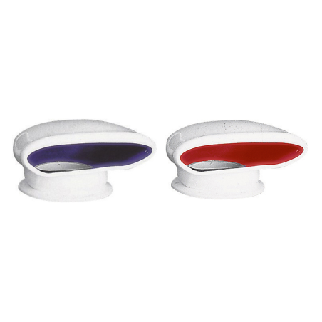 MANICA DI RICAMBIO COLORE ROSSO