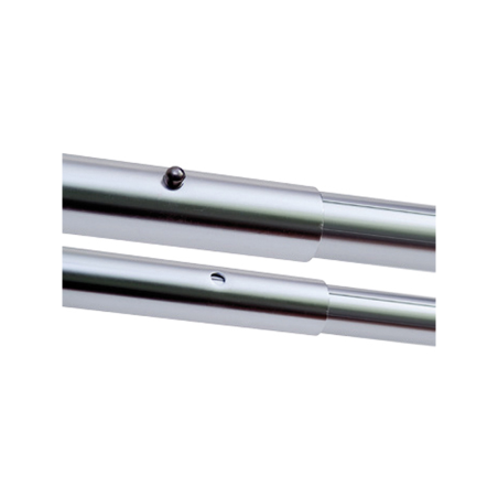 MANICO TELESCOPICO DA CM 152 A 274