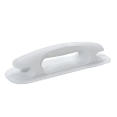 MANIGLIA GRIGIA RAL 7035