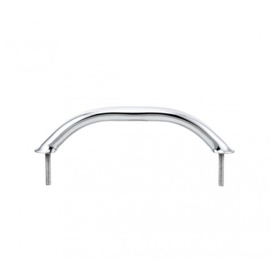 MANIGLIA INOX 316 MM.600