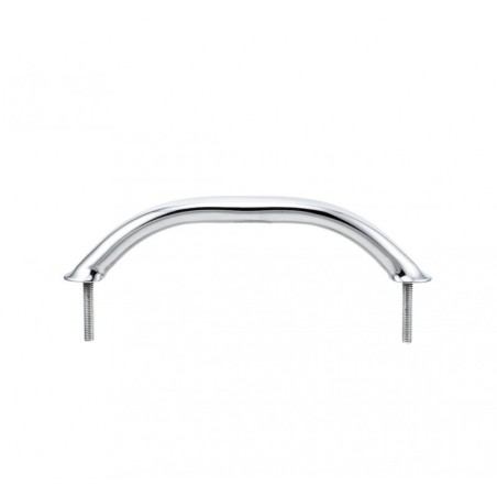MANIGLIA INOX 316 MM.600