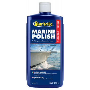 MARINE POLISH ML 500