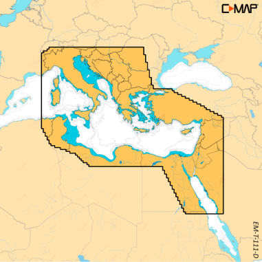 MEDITERRANEO ORIENTALE
