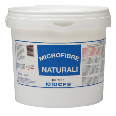 MICROFIBRE NATURALI Lt 5