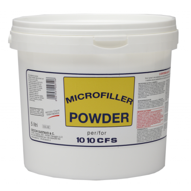 MICROFILLER POWDER Lt 1,5