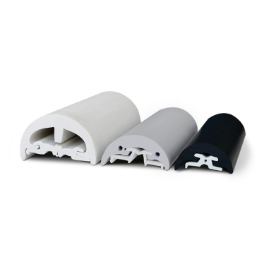 PROFILO RADIAL MM 30 BIANCO