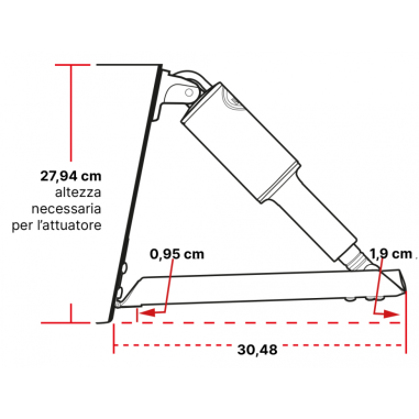 MM 305X305 - SCAFI 6/9  M