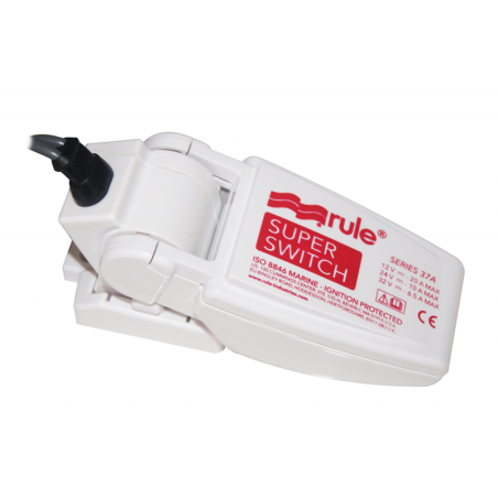 MODELLO 37A - 12-24-32 V.