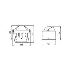MODELLO BPH3 NERA CON CHIESUOLA 2