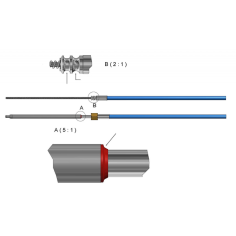 MONOCAVO M90 DA 10' 2