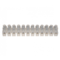 MORSETTO PER CAVI MM.6