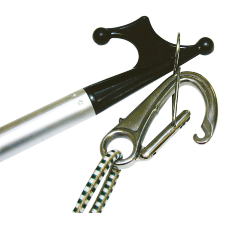 MOSCHETTONE INOX 316