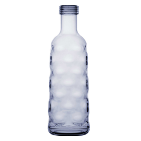 BOTTIGLIE PER ACQUA Ø CM 9,3 X 29H - SET 2 PEZZI