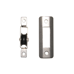 BOZZELLO AD INCASSO CON SFERE Ø MM.4-6 2