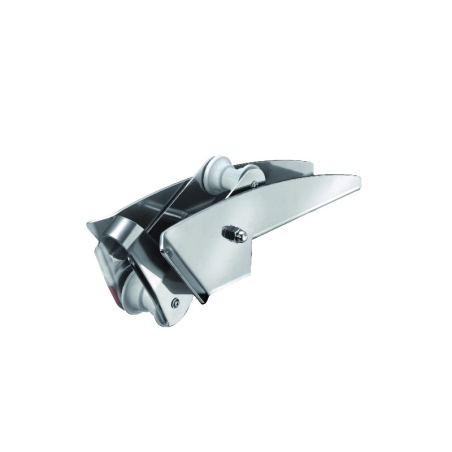 MUSONE INOX BASCULANTE MM.950