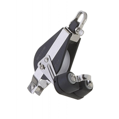 BOZZELLO CON ARRICAVO E STROZZASCOTTE SFERA ø10