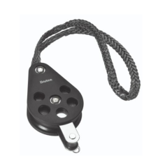 BOZZELLO CON LOOP IN DYNEEMA