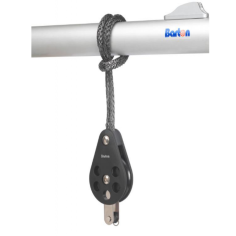 BOZZELLO CON LOOP IN DYNEEMA 2