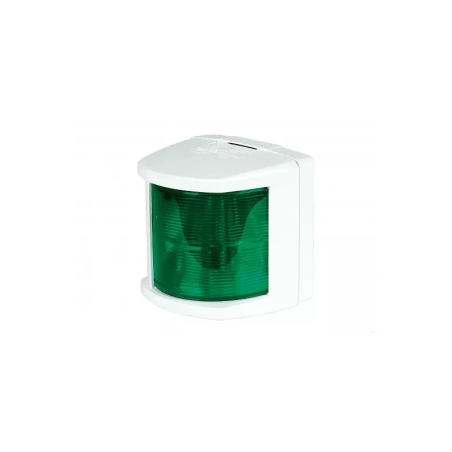 NERO - BICOLORE VERDE/ROSSO