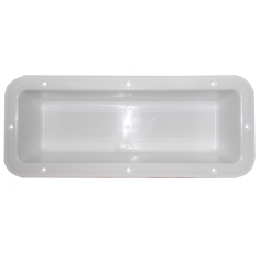 NICCHIA PORTA ESTINTORE 2