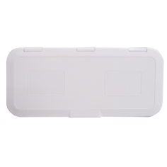 NICCHIA PORTA ESTINTORE