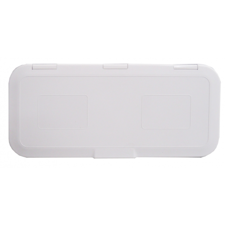 NICCHIA PORTA ESTINTORE