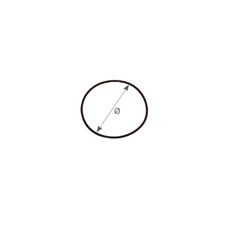 O-RING Ø  MM.183,75X3,53