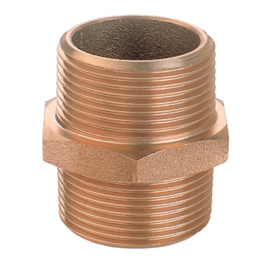NIPLESS M-M IN OTTONE DA 3'