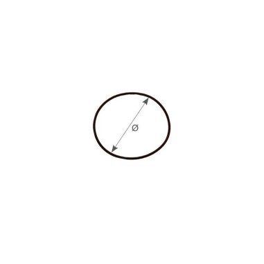 O-RING Ø MM.110,72X3,53