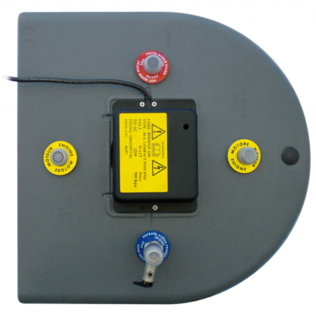 BOILER SIGMAR COMPACT LT.30