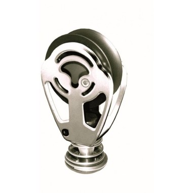 BOZZELLO STAND UP SILVER YC50