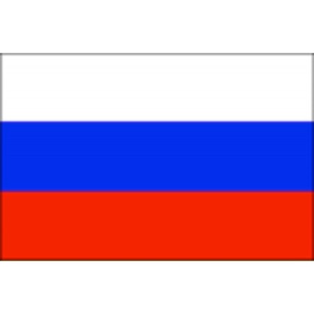 BANDIERA RUSSIA CM.70X100