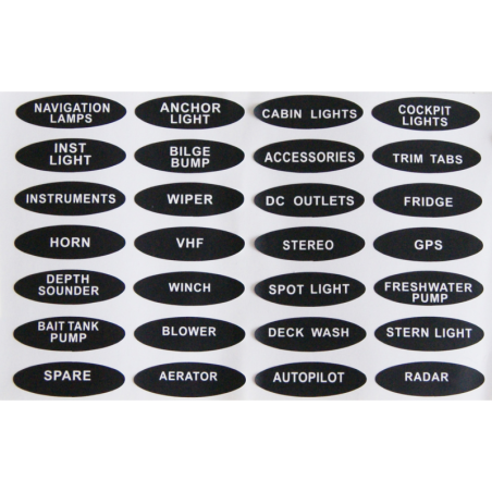 PANNELLO ELETTRICO BIANCO