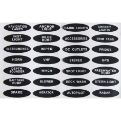 PANNELLO ELETTRICO BIANCO 2