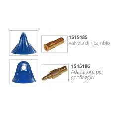 PARABORDO M1 - Ø MM.120X450 2