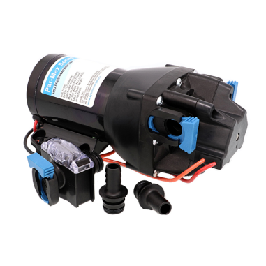 PARMAX 4HD 40PSI 24V