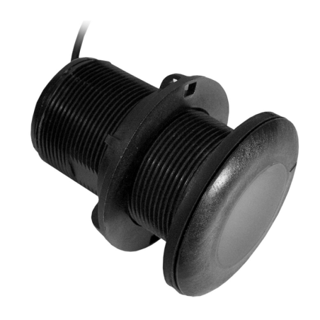 PASSANTE FILO CARENA, IN PLASTICA, CON CONNETTORE A 8 PIN E TILT 12