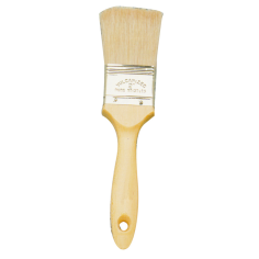 PENNELLO MANICO IN LEGNO MM.20X15