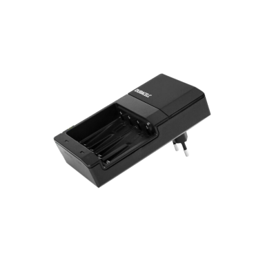 PER BATTERIE AA E AAA