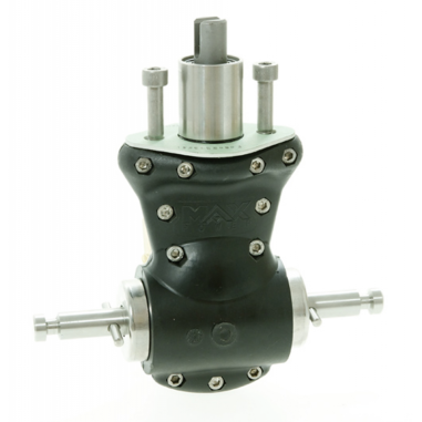 PIEDINO IN COMPOSITO CT45