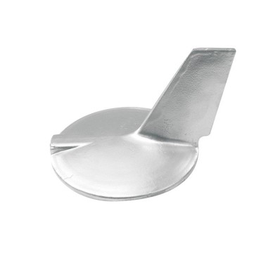 PINNA IN MAGNESIO