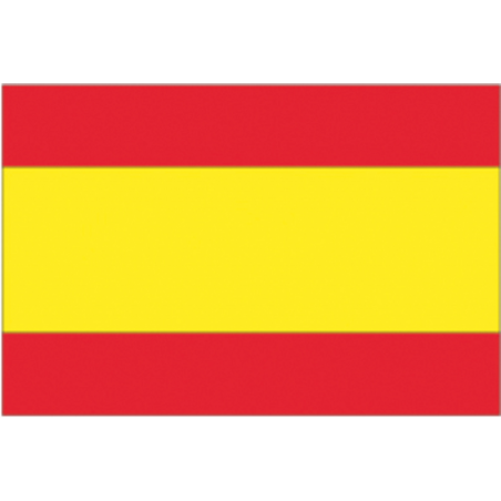 BANDIERA SPAGNA CM.40X60