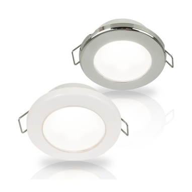 PLASTICA - LUCE BIANCA 12V