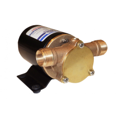 POMPA A GIRANTE 12 V.