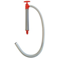 POMPA A MANO Ø MM. 32 H. 50 2