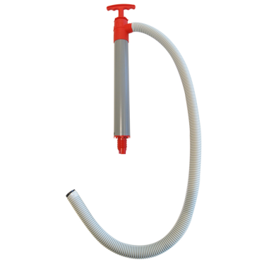 POMPA A MANO Ø MM. 50 H. 70