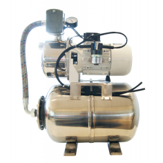 POMPA AUTOCLAVE 24 V.