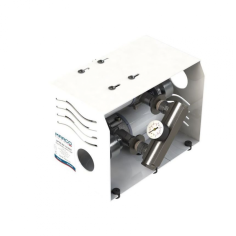 POMPA AUTOCLAVE UP6/E-DX 12/24 V